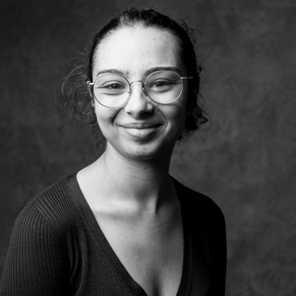 Leïla Bessila